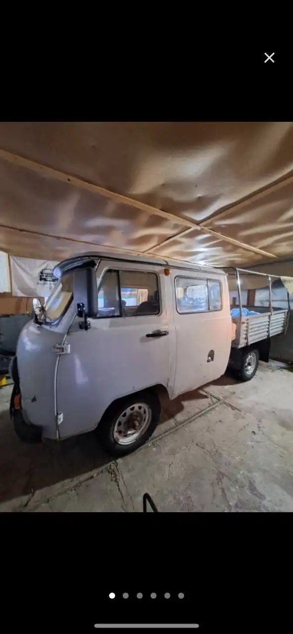 Продажа УАЗ Фермер 2005 года - Пикап (Авто) в Якутск