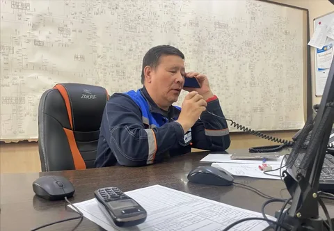 Восстановление электроснабжения в Автодорожном округе Якутска - Услуги в Якутск