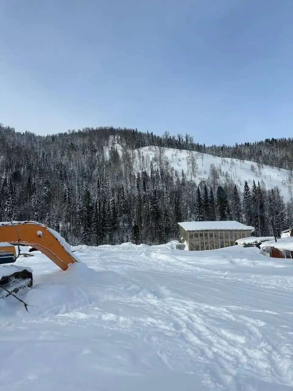 Продажа автомобиля Lada Kalina Sport - частное объявление в Красноярск