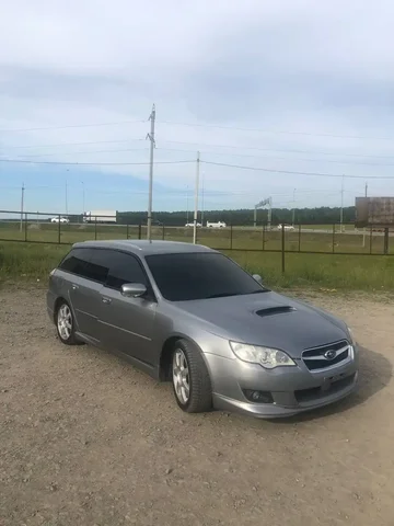 Ну с наздрей красиво смотрится - Авто в Красноярск