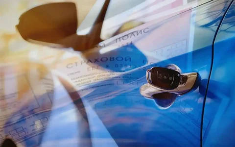 Повышение тарифов ОСАГО с сегодняшнего дня - Авто в Красноярск
