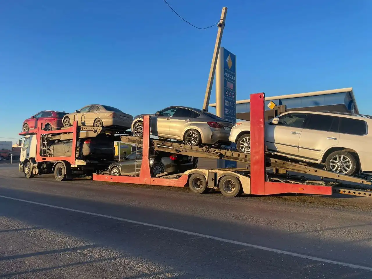 Автомобили из Европы под ключ на 30% ниже рынка