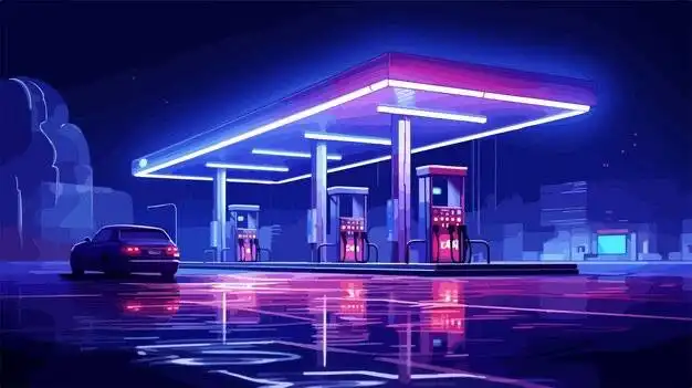 Обсуждение возможного снятия запрета на экспорт бензина и дизтоплива