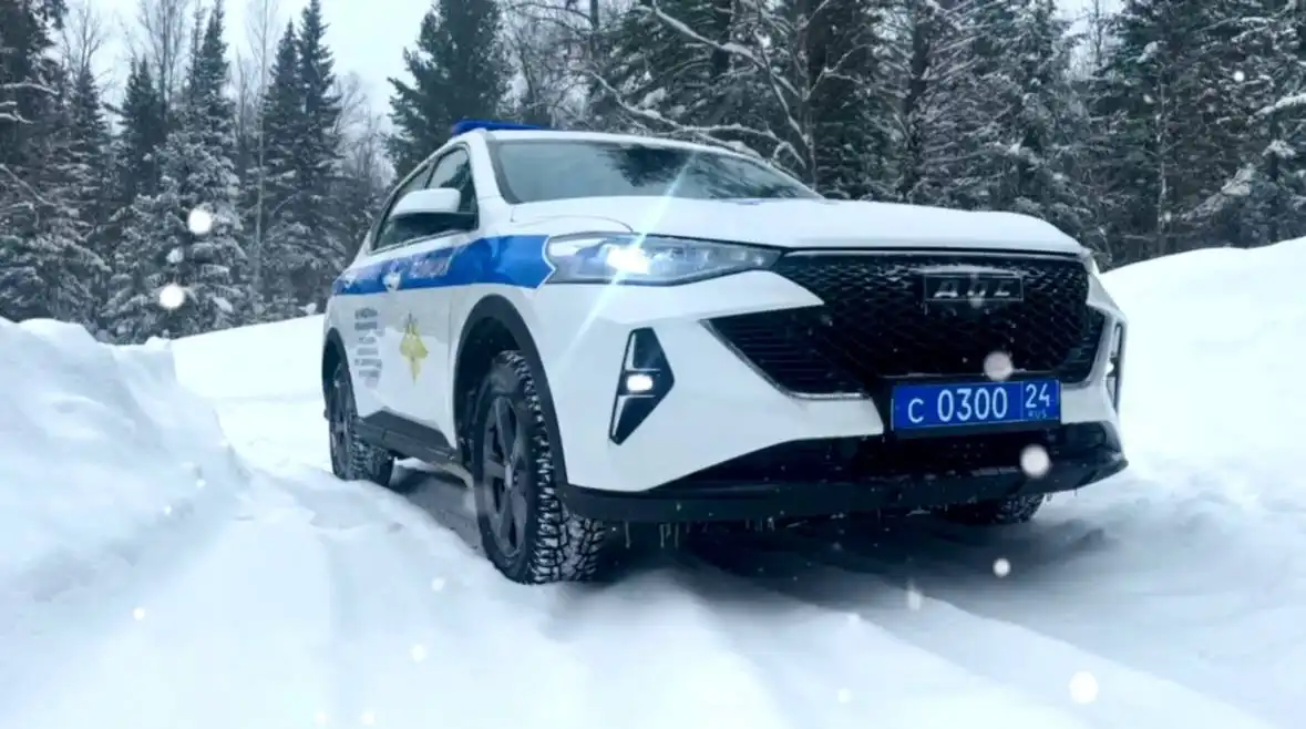 Законопроект об уголовной ответственности за хулиганство на дорогах