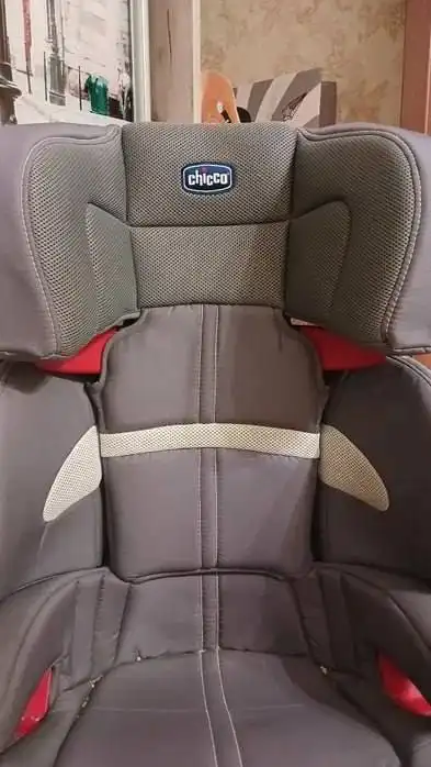 Детское автокресло даром - Барахолка в Красноярск