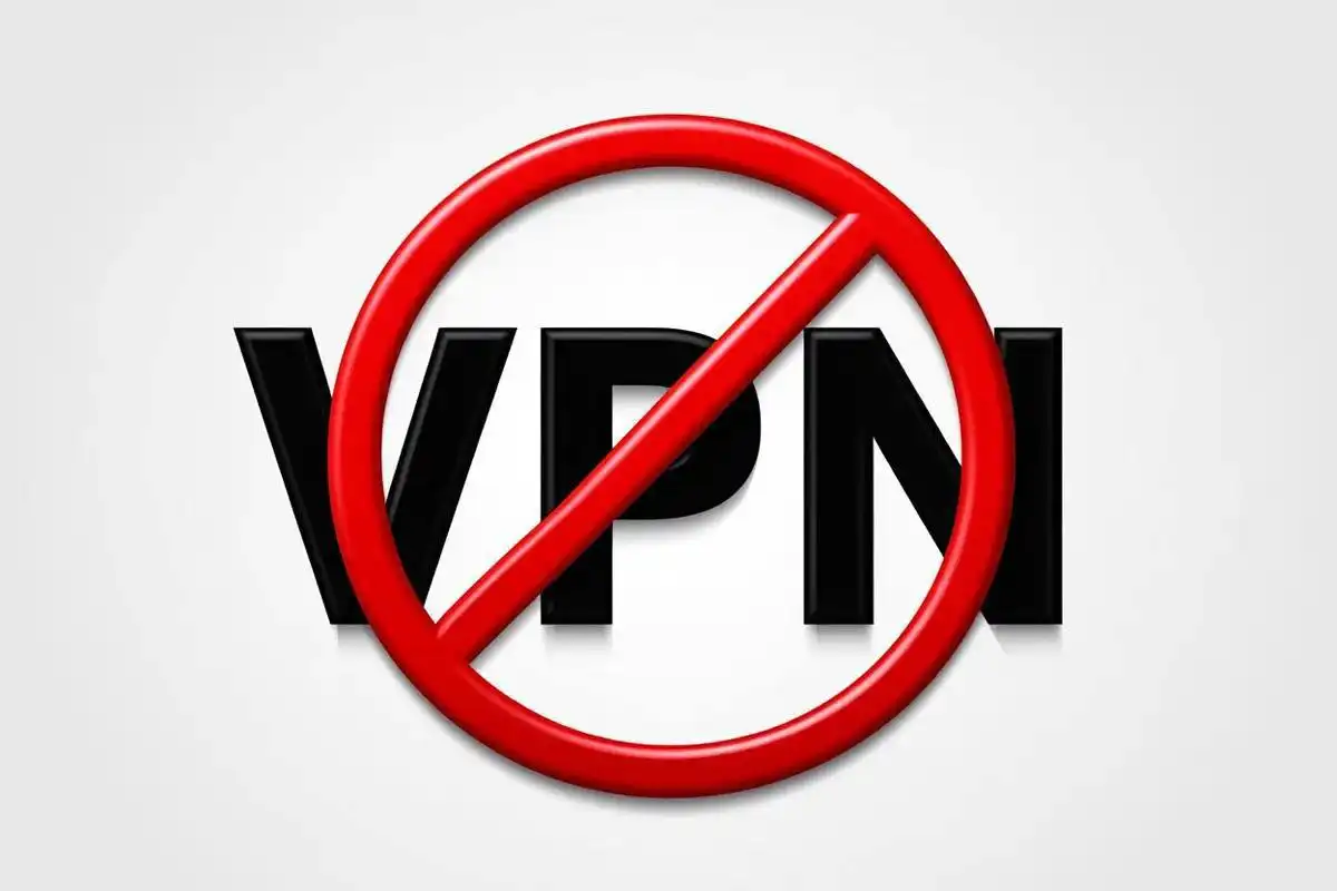 РКН внедряет новые блокировки VPN - VPN (Услуги) в Красноярск