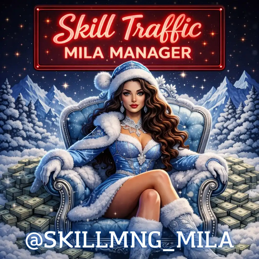 Стань для себя Дедом Морозом сам