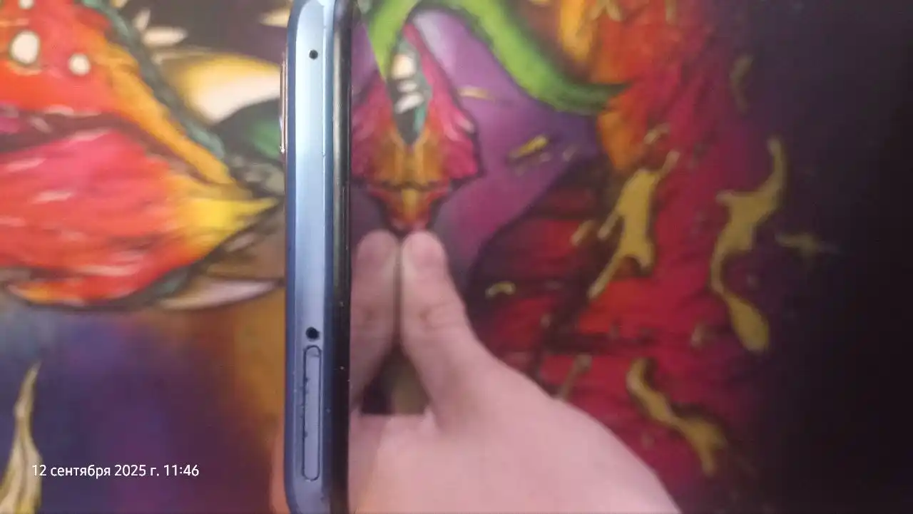 Продам или обменяю смартфон vivo y31 2021