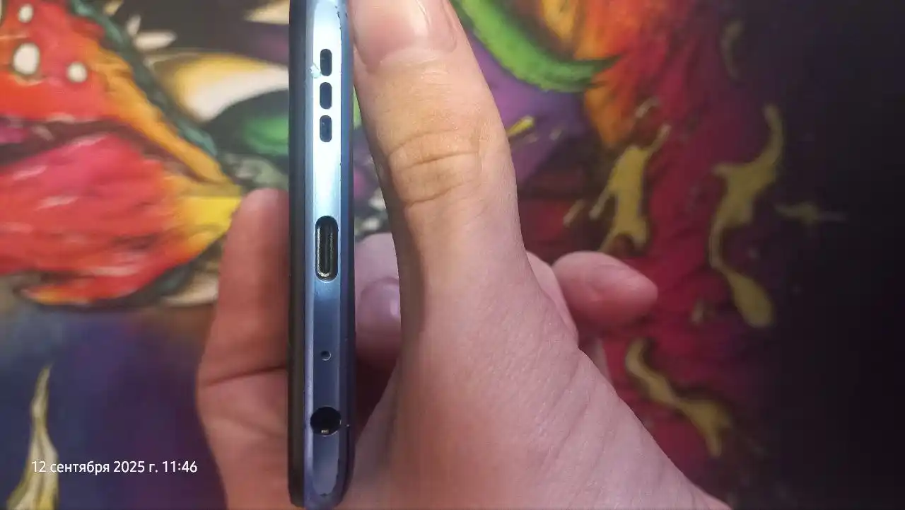 Продам или обменяю смартфон vivo y31 2021