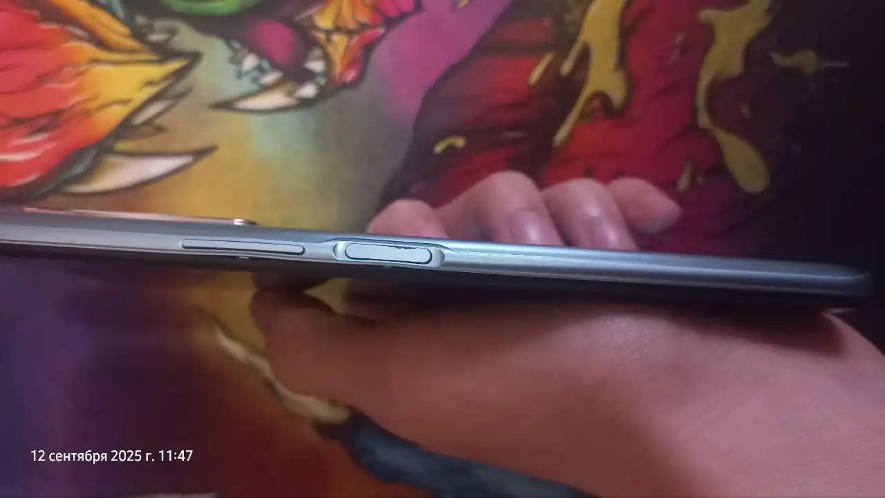 Продам или обменяю смартфон vivo y31 2021