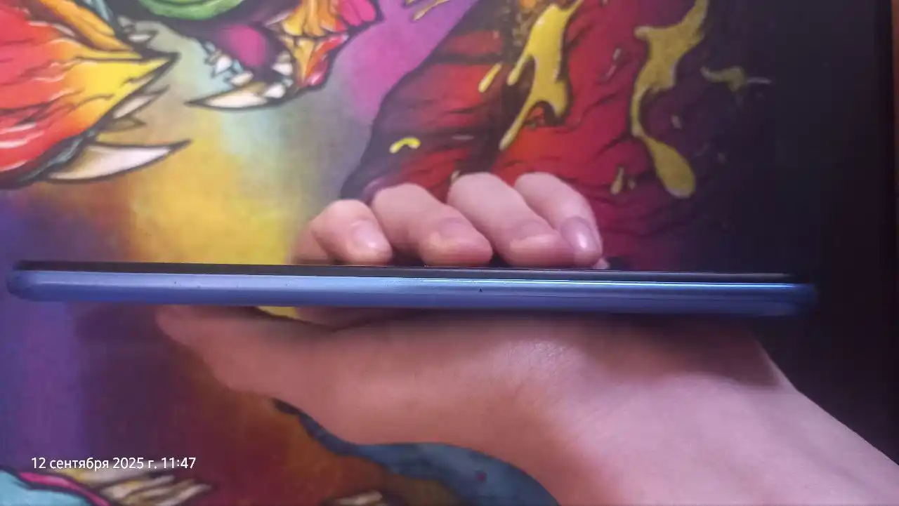 Продам или обменяю смартфон vivo y31 2021