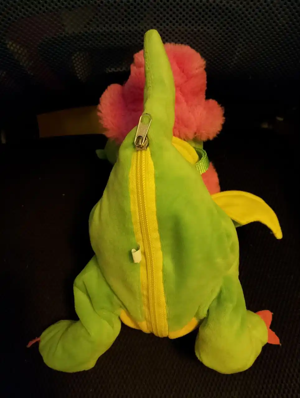 Игрушки Дракоша, Петушок, Свинка