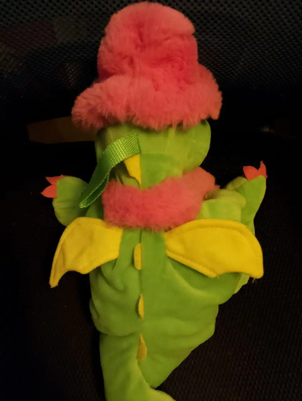 Игрушки Дракоша, Петушок, Свинка