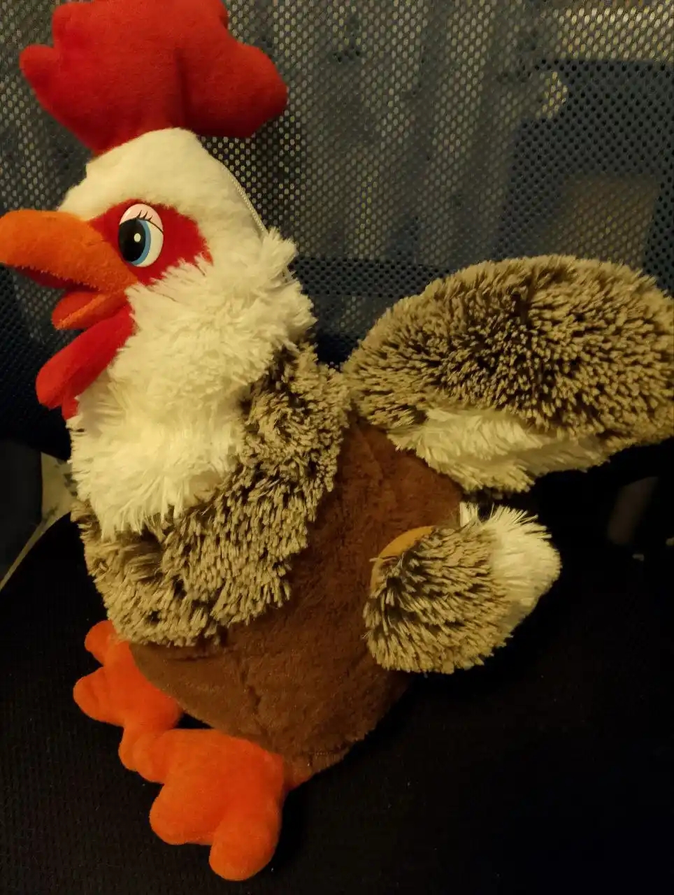 Игрушки Дракоша, Петушок, Свинка