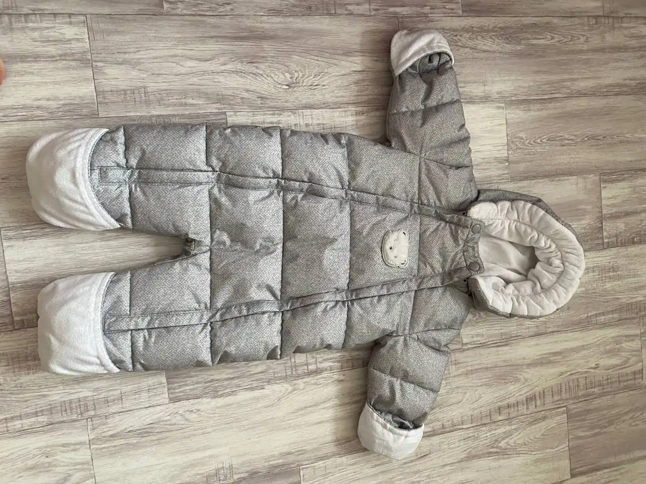 Продажа детской одежды и обуви