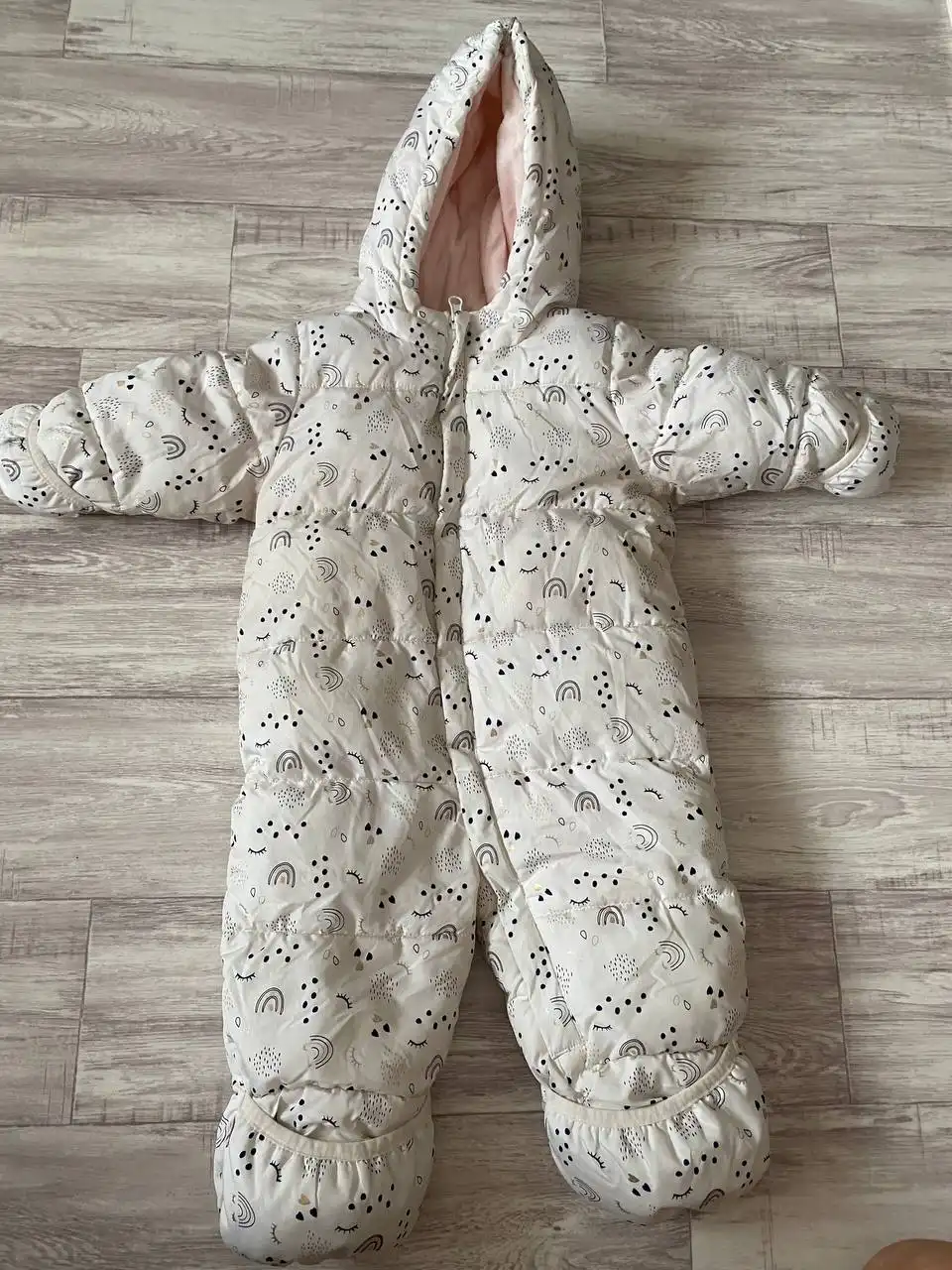 Продажа детской одежды и обуви