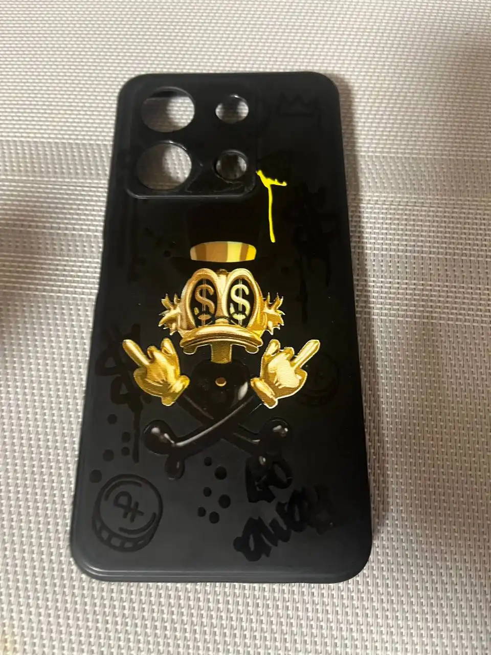 Объявление из барахолки Томска