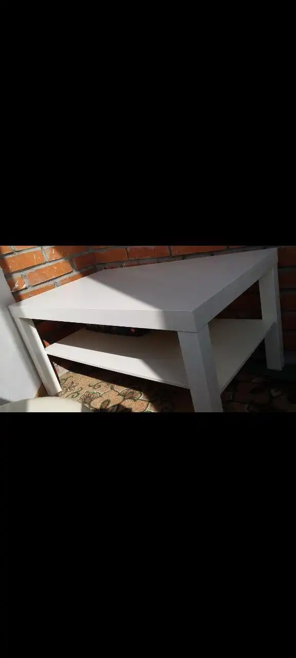 Столик ИКЕА