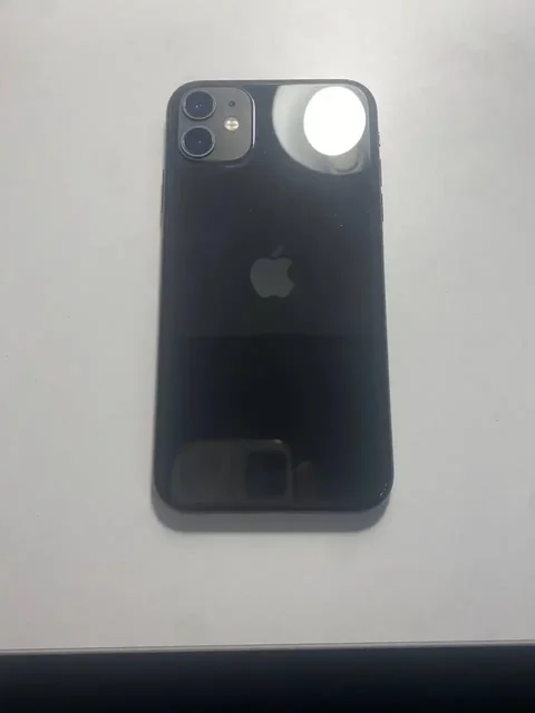 Продам iPhone 11 128 ГБ в отличном состоянии - частное объявление в Томск