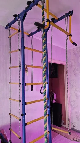 Продам шведскую стенку - частное объявление в Томск