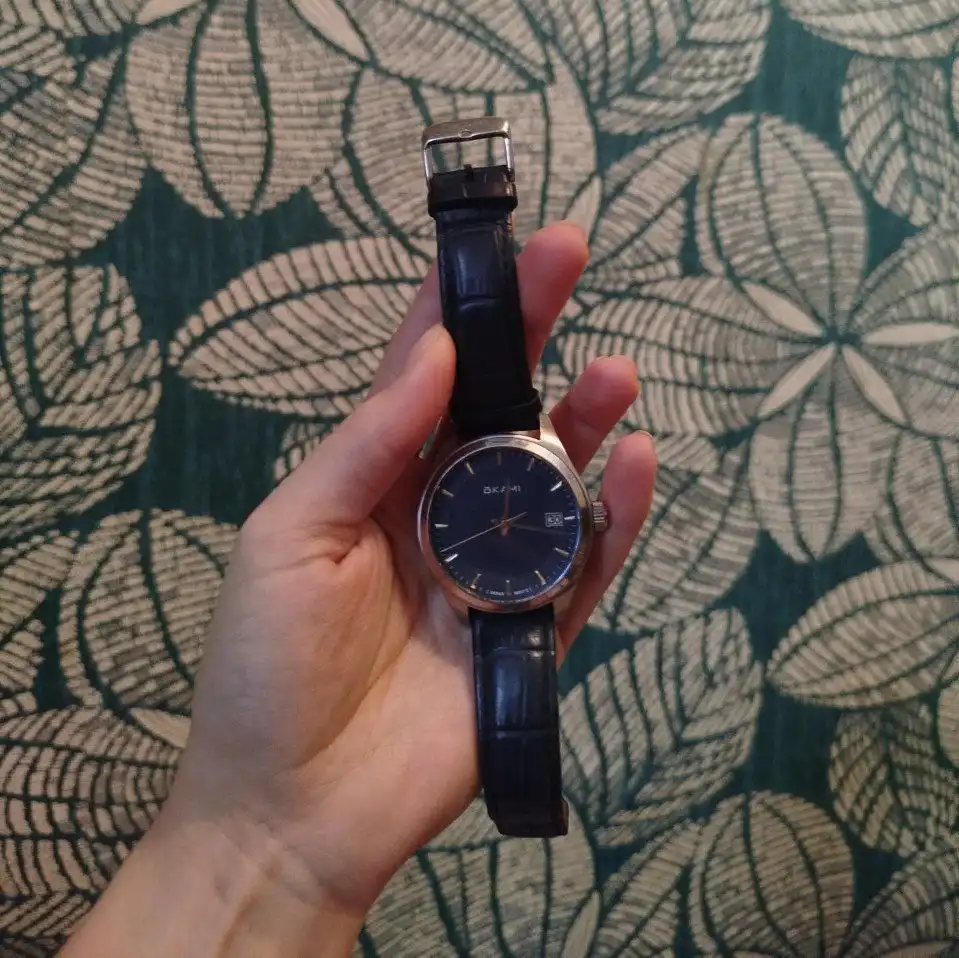 Очки водонепроницаемые Япония