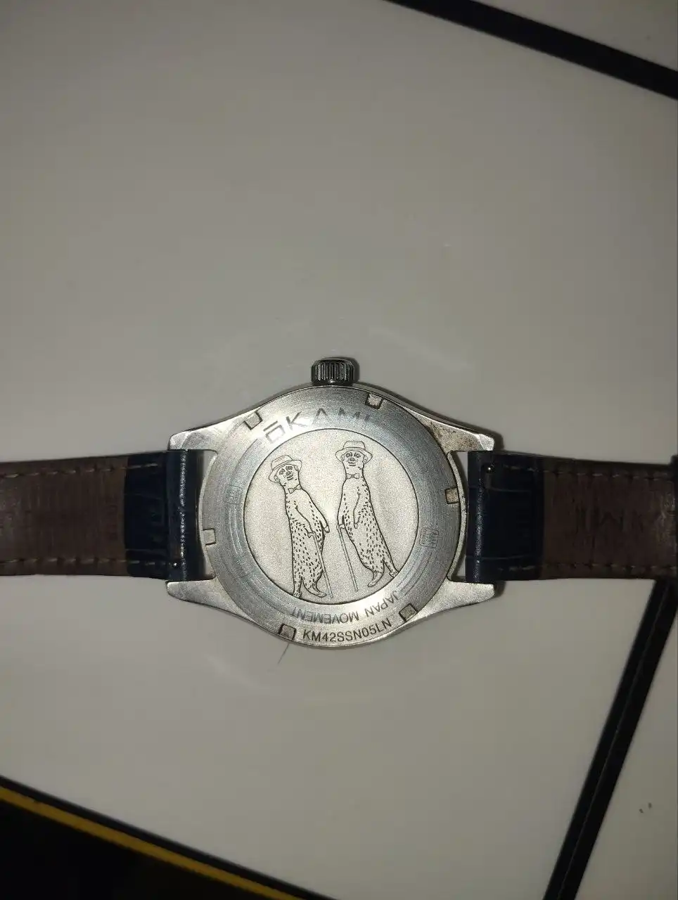 Очки водонепроницаемые Япония