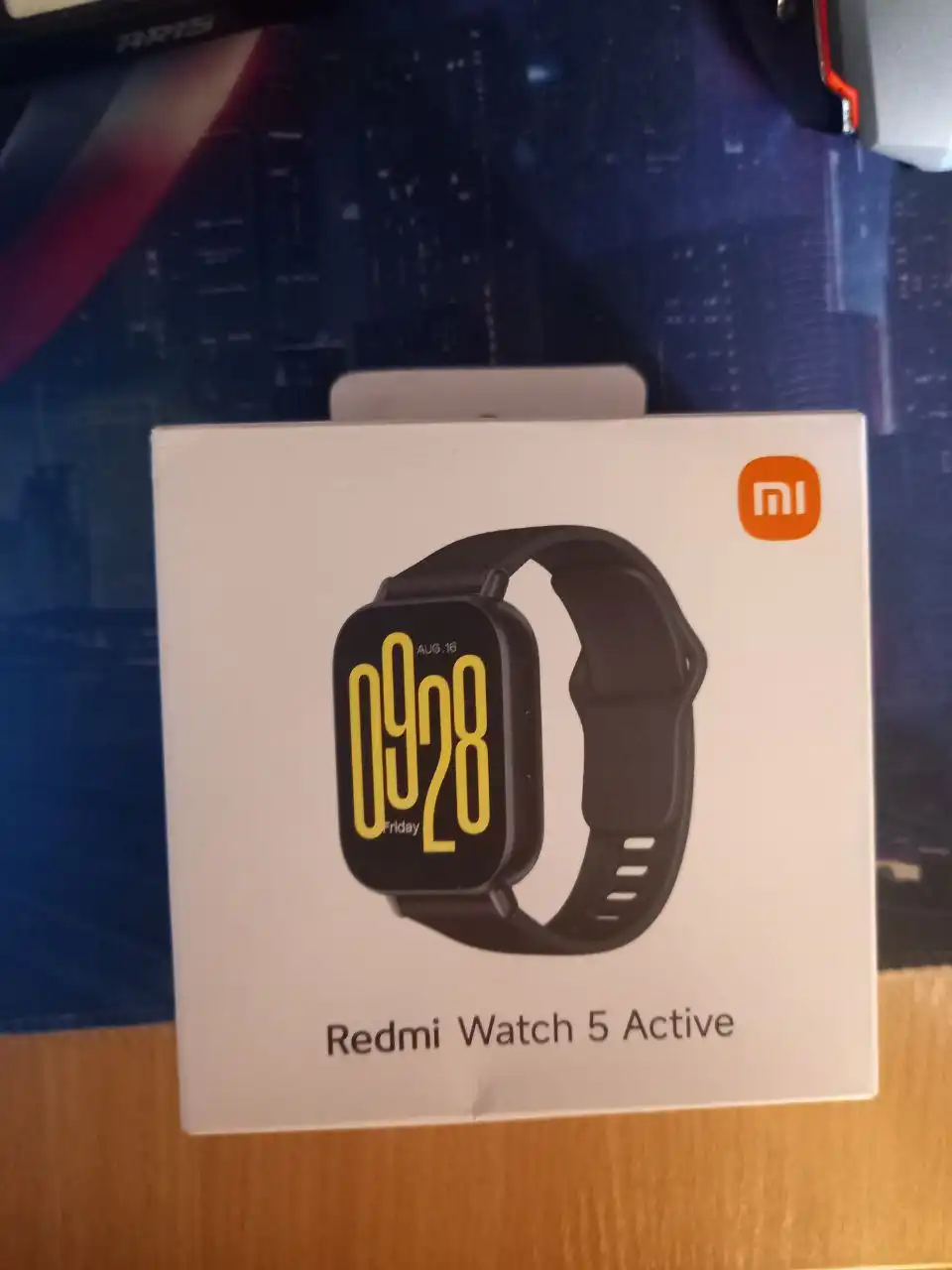 Продажа новых рабочих часов