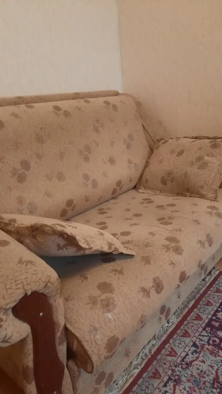 Раскладной диван 120*190 см