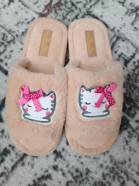 Продажа новых тапочек 37-38 - частное объявление в Томск