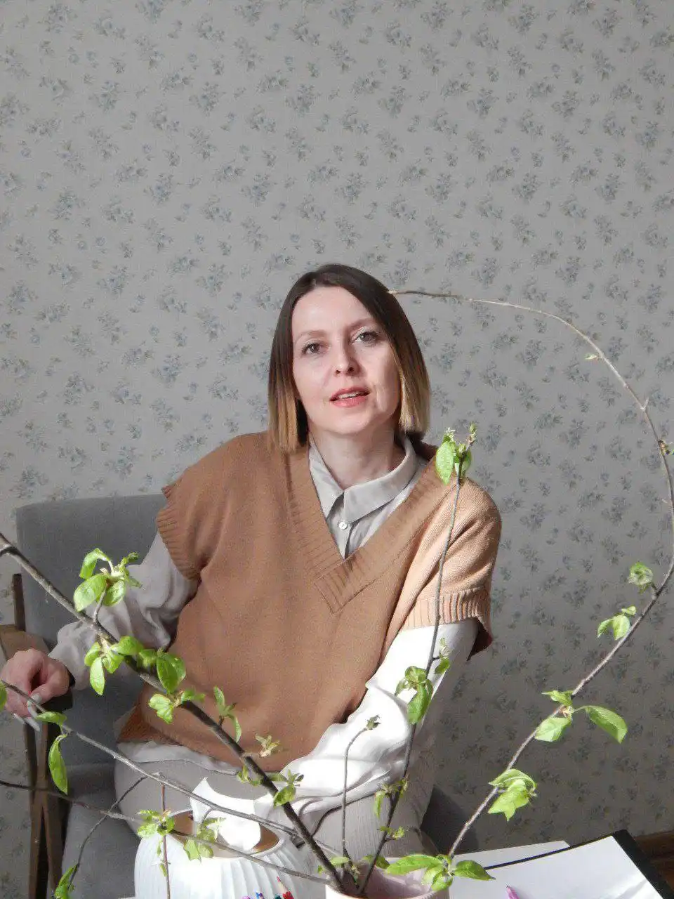 Консультации психолога Валентины Шутиной