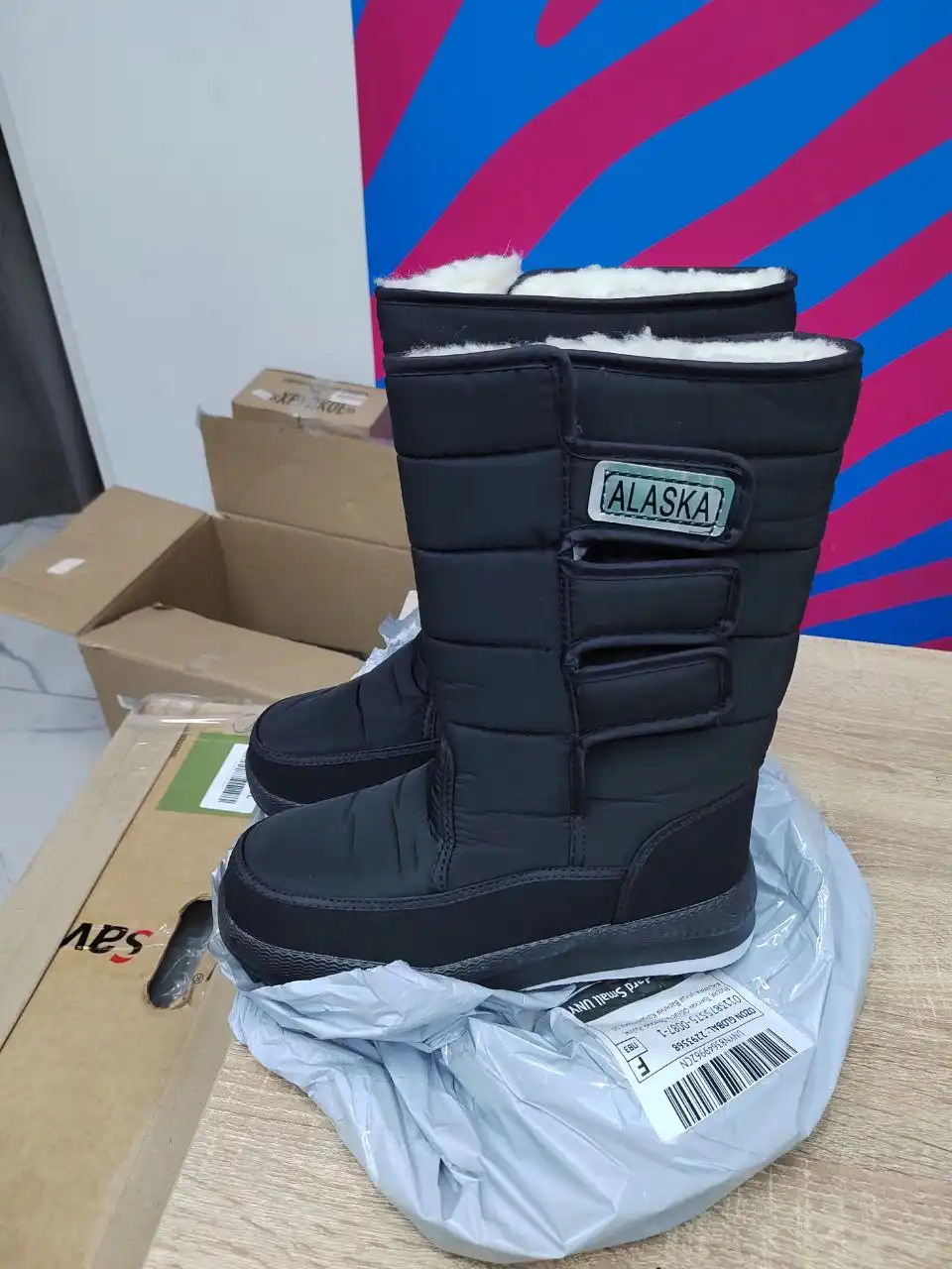 Продам зимние сапоги 41 размер