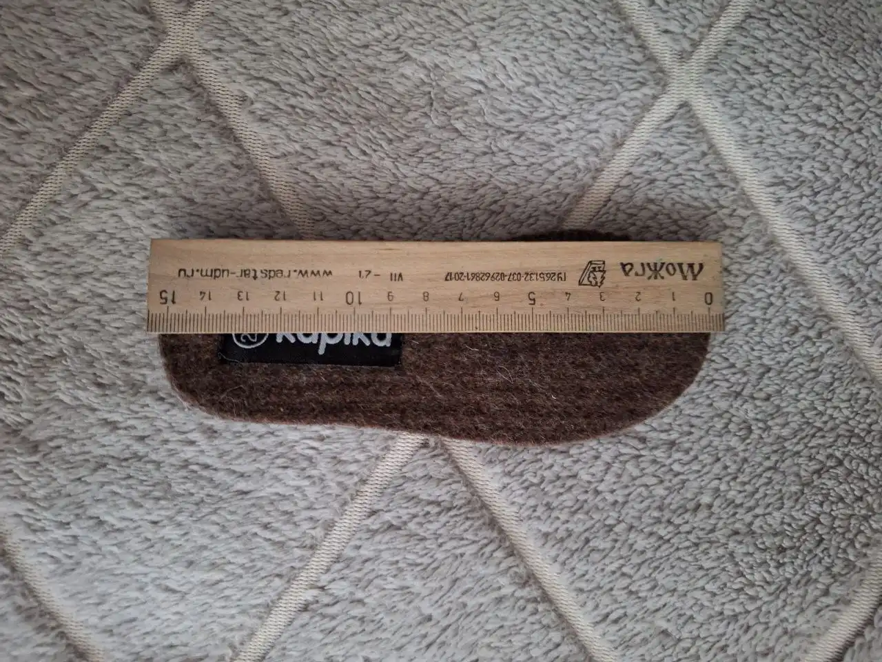 Валенки для девочки новые размер 23