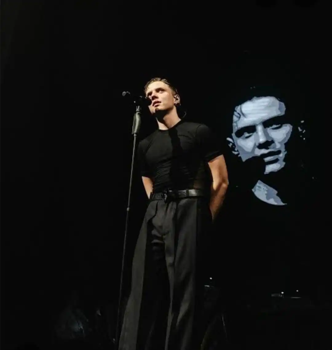 Билет на концерт Вани Дмитриенко в Томске