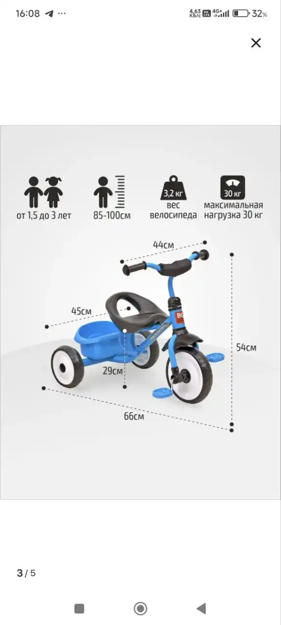 Продам новый товар