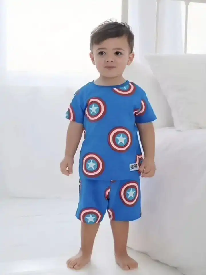 Новая пижама/домашний костюм Next размер 98-104