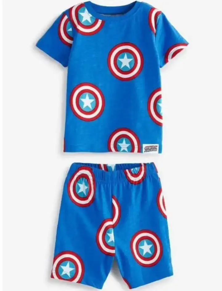 Новая пижама/домашний костюм Next размер 98-104