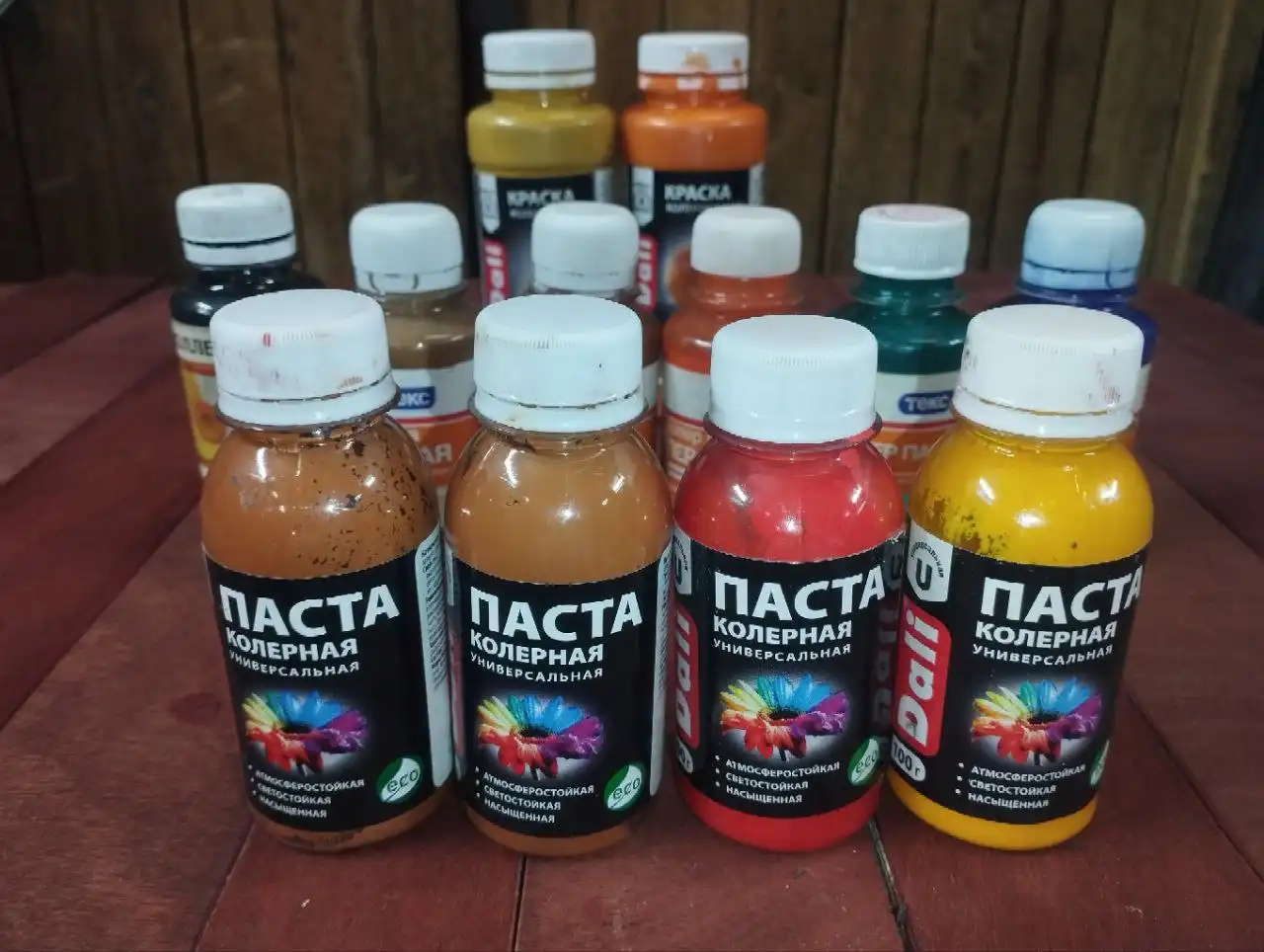 Продажа товаров одной коробкой