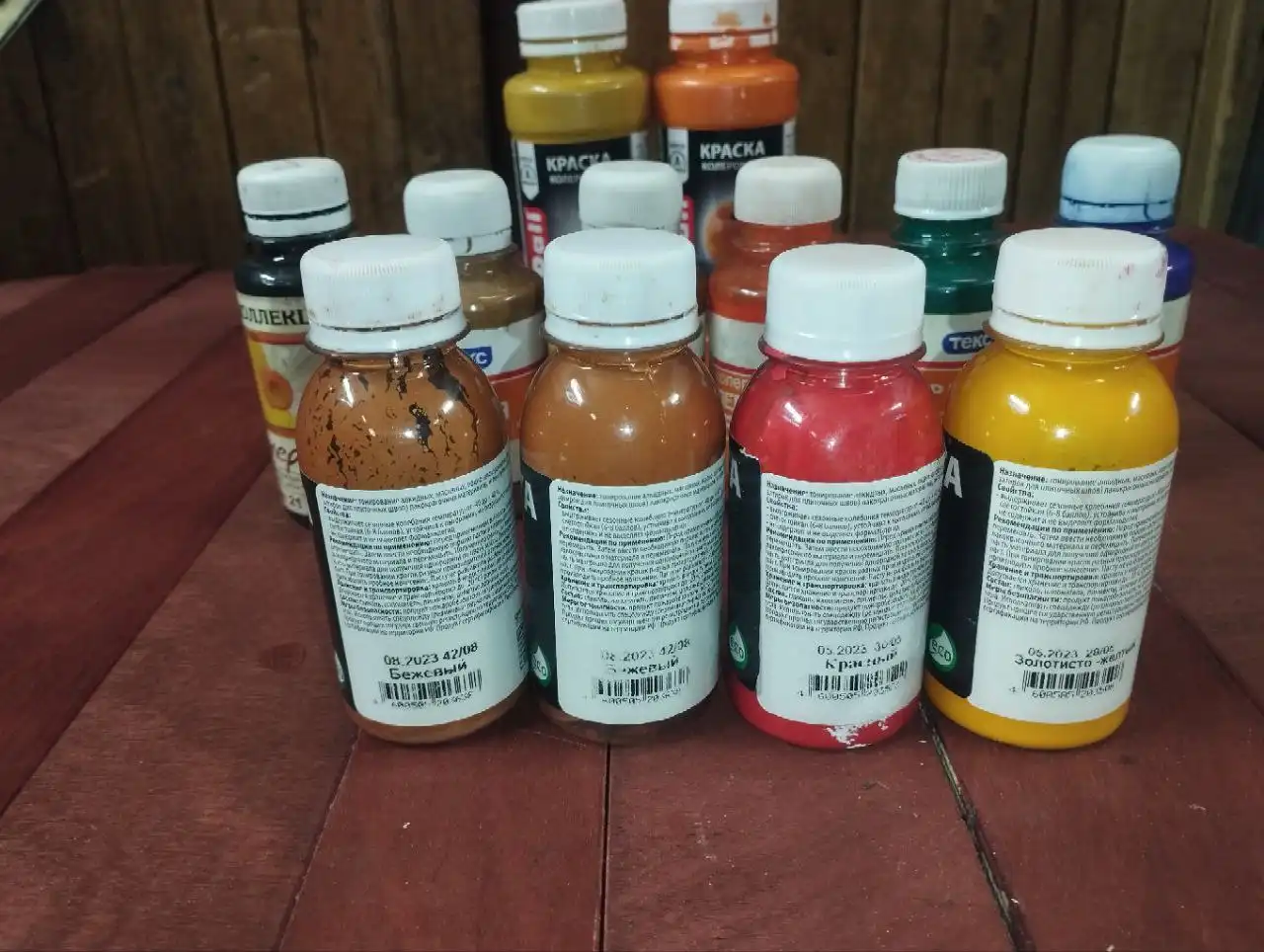 Продажа товаров одной коробкой