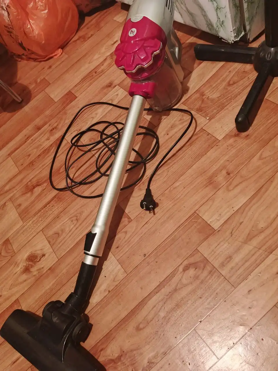 Продам пылесос в хорошем качестве