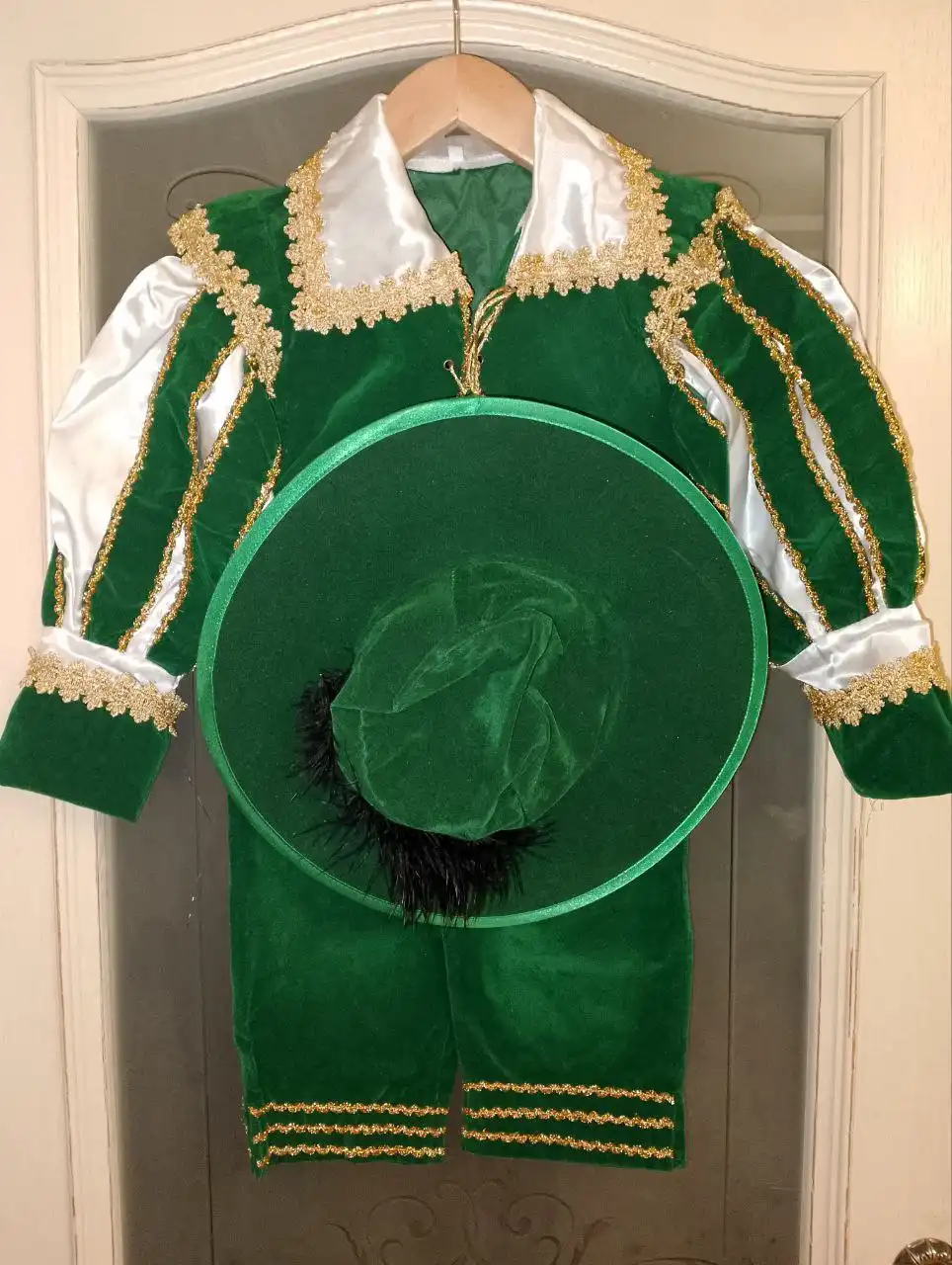 Карнавальные костюмы