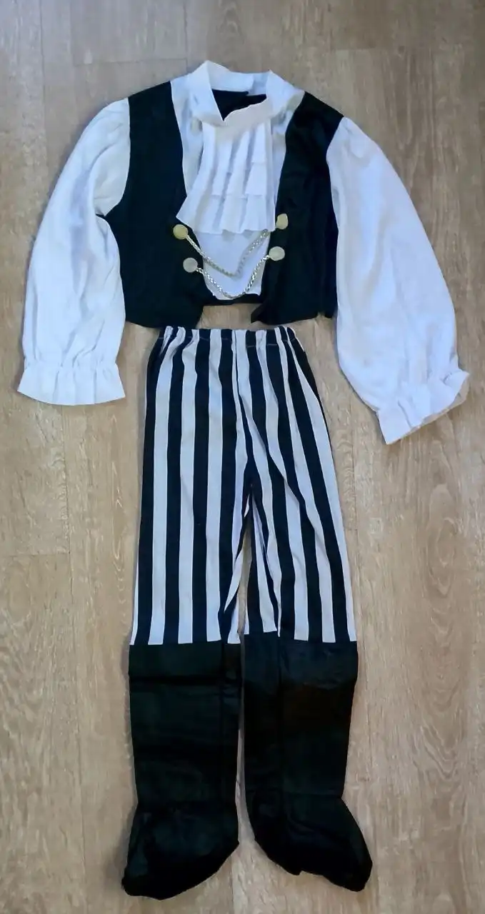 Карнавальные костюмы