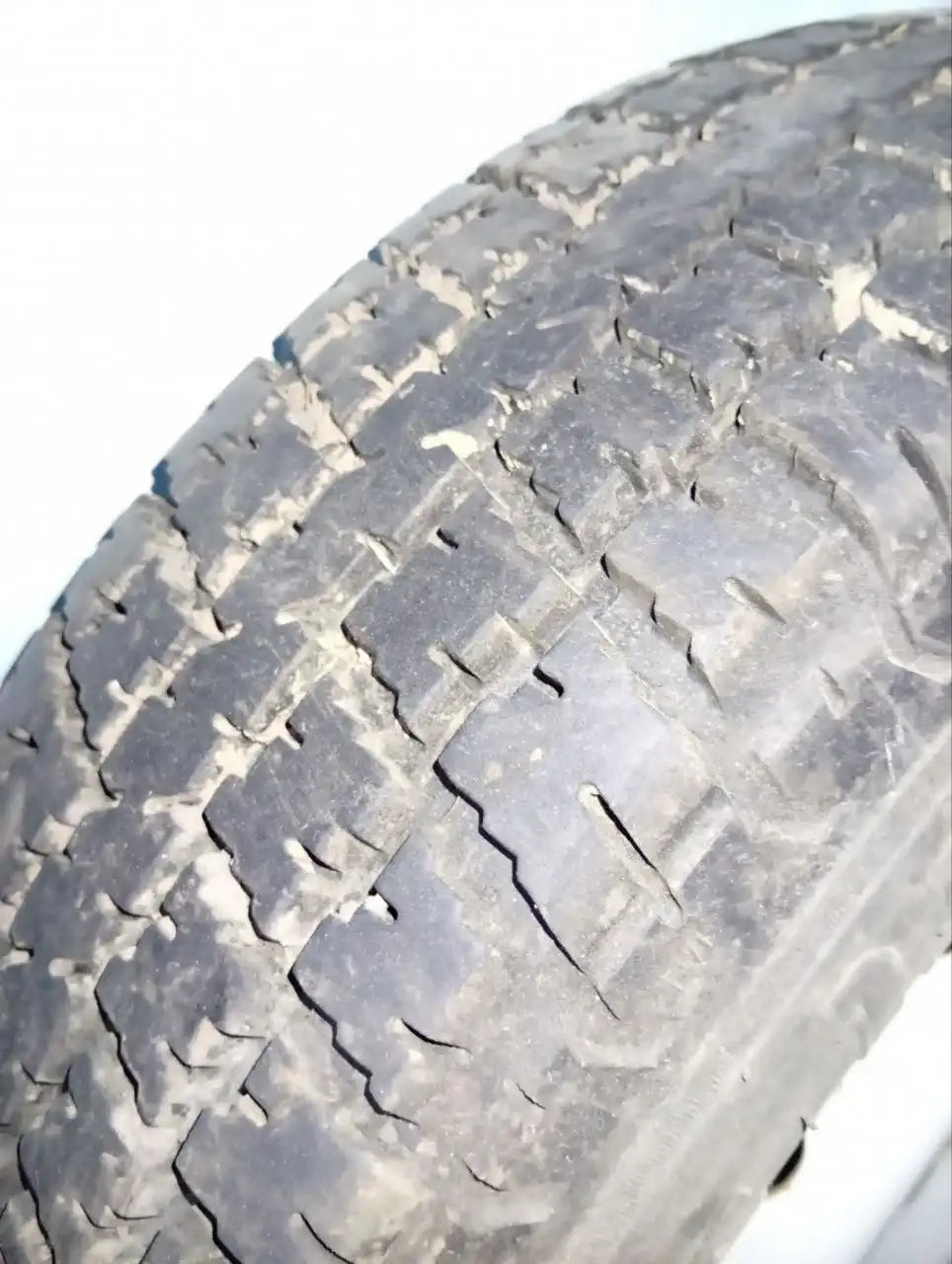 Продам колёса на Ниву в хорошем состоянии