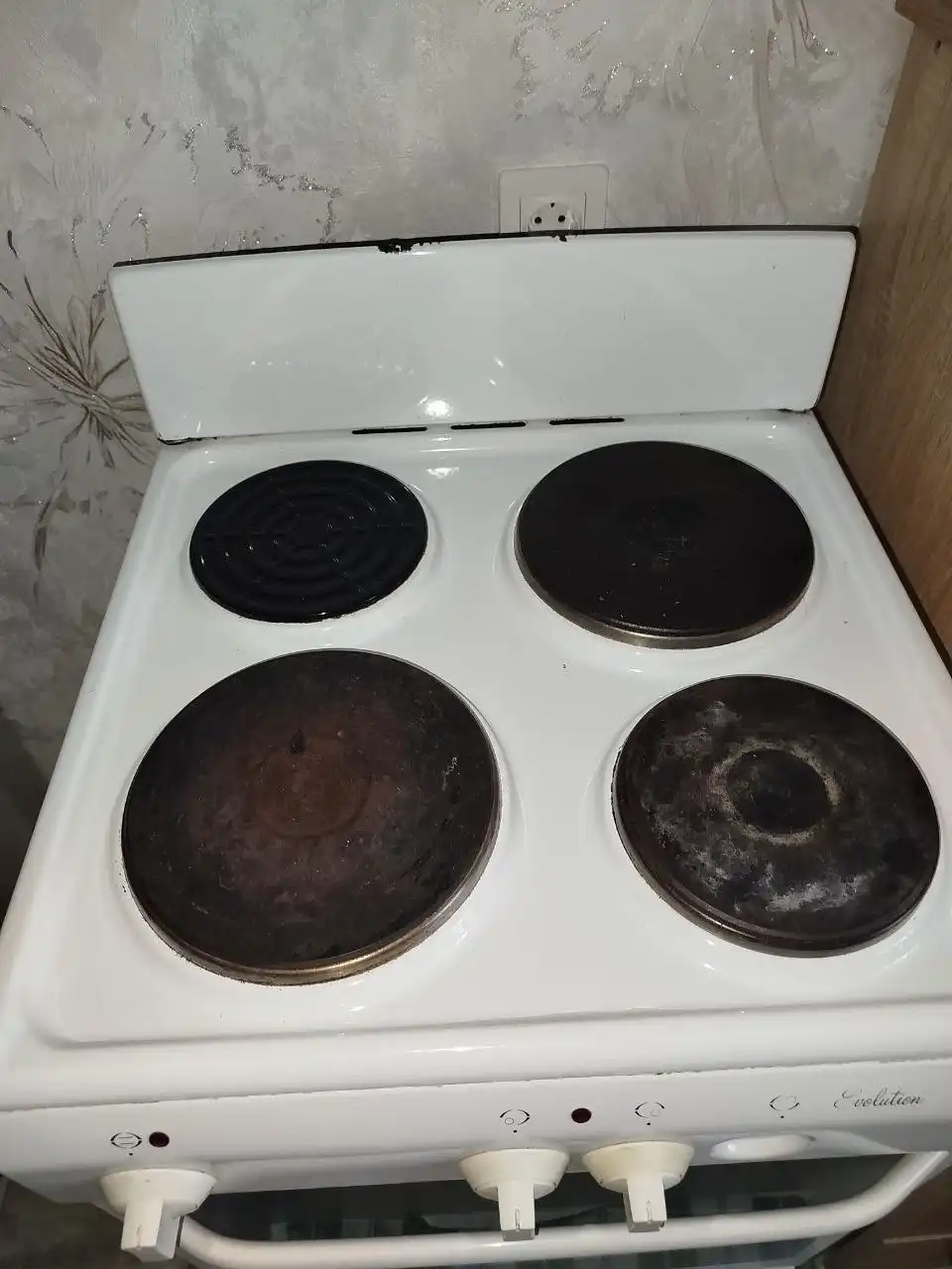 Продам плиту