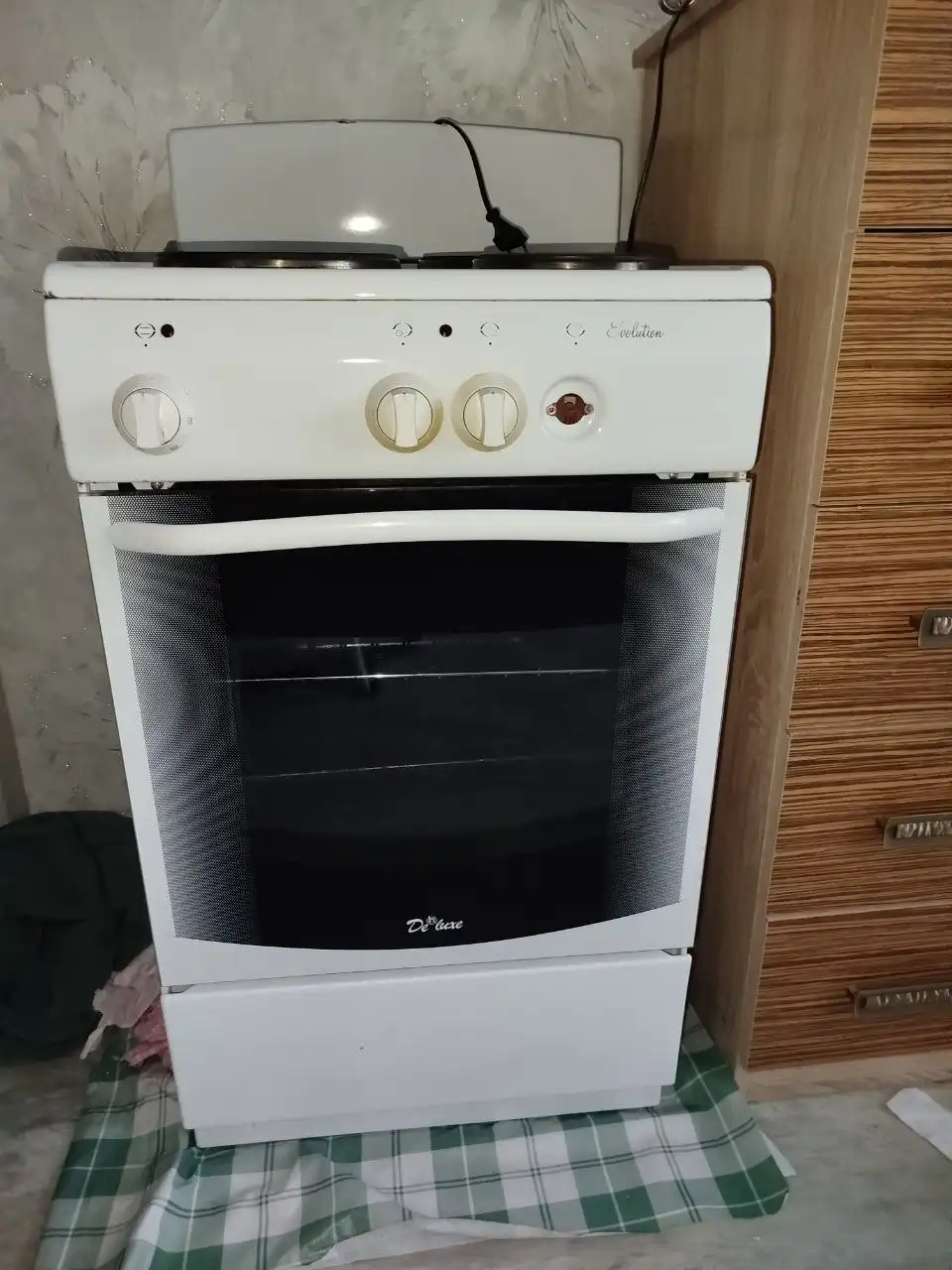 Продам плиту