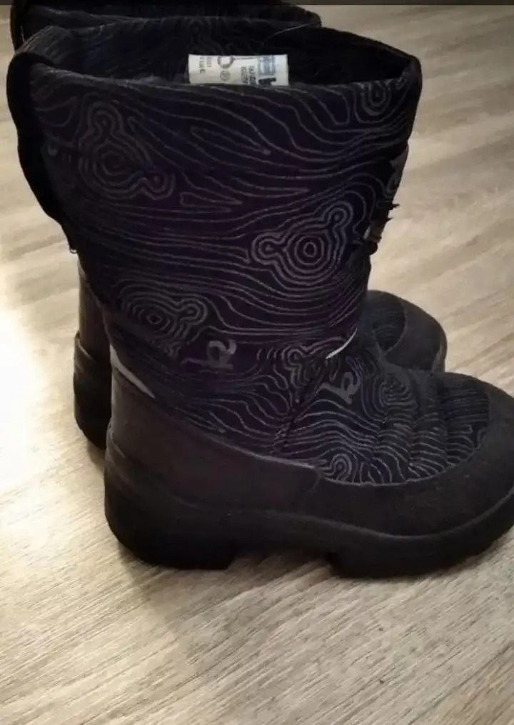 Куома размер 24