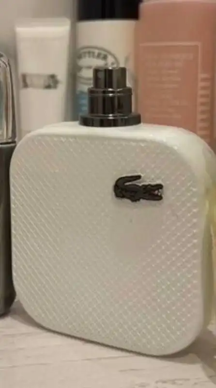 Продажа оригинального парфюма из личной коллекции