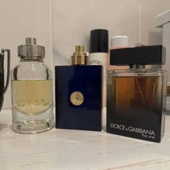 Продажа оригинального парфюма из личной коллекции