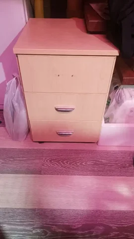 Тумбочка 45*45*68 в Томске - Для дома и дачи в Томск