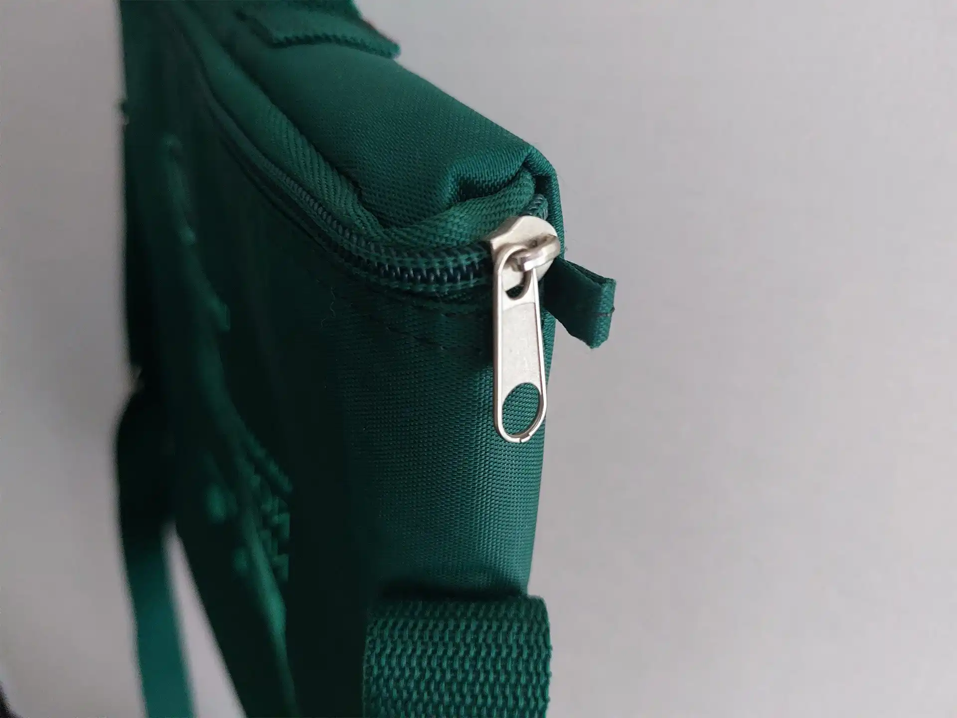 Сумка для ноутбука и документов с креплениями