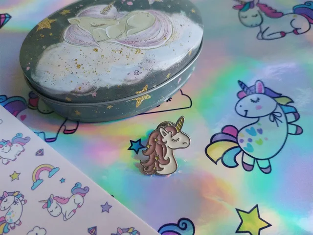 Новый набор Единорогов - частное объявление в Томск